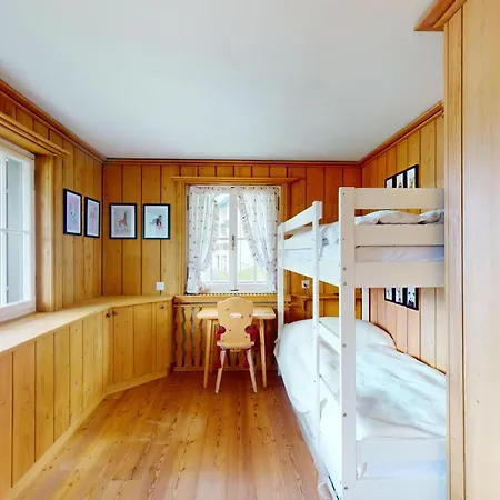 Apartamento Abitaziun La Funtauna - Celerina Celerina/Schlarigna