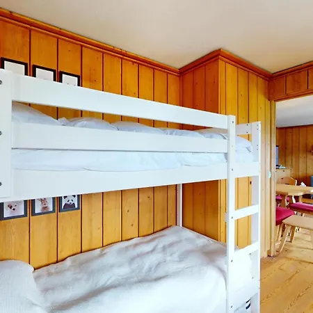 Abitaziun La Funtauna - Celerina Apartment *